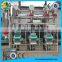 10TPD Small scale maize flour mill machine