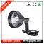 Guangzhou led lights china wholesale CREE 15W led super bright outdoor lighting handheld spotlight hunting