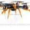 RC real-time aerial photography UAV mobile phone control four - axis aircraft UAV aircraft wifi