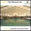Best quality white color clear span outdoor swimming pool tent