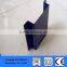 building steel hat channel purlin brackets