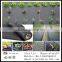 black or white pp nonwoven fabric used for weed mat to prevent the weeds