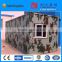 China high quality container house 40ft