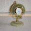 Top Qulaity GOOD QUALITY New design 2017 CLOCKS ONYX MARBLE HANDICRAFTS
