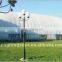 Waterproof stretch tent fabric for outdoor Wedding/Camp