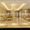 Bisini 3D Interior And Exterior Rendering For Private Luxury Villa With Furniture