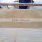 a piece of marble coffee table, burdur beige marble coffee table