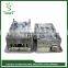 High quality customized professional car shell mould