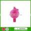 Hot selling wine silicone bottle marker,silicone digital bottle suction marker