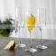 230ml lighted shape champagne glass mug champagne glass mug