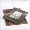 Top Popular trade assurance home decor handmade vintage wooden photo frame