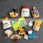 Custom Food Magnet Resin 3d Fridge Magnet