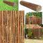 professional design team willow branch fence pot ,environmental willow fence,hot selling willow fence