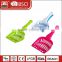 Online shopping new products plastic dog pet food/snow spoon shovel