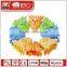 Wholesale custom socks clips underwear drying clips cloth plastic clips for drying cloths
