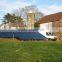 instant solar energy water heater 300w