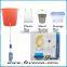 6000ML Outdoor Survival Emergency Water Filter Straw , Portable Water Straw