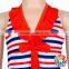 Wholesale Swimming Sets Cute Baby Stretch Swim Suit for Kids