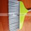 Soft hair plastic broom Plastic cleaning tools plastic dustpan And Broom With Sweep Easy Broom