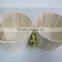 small and cheap gift wooden barrel/box