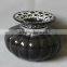 Antique polyresin decorative vase 2013,home decoration