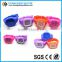 Candy color smart kids lovely jelly watch, electronic wristwatch, silicone