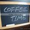 MDF chalkboard, MDF blackboard, beer bar blackboard