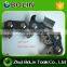 Petrol Chain Saw Wood Cutting Machine Full Chisel 3/8" Pitch Chainsaw Saw Chain