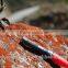 20-in-1 Patented Outdoor Multifunction Fishing Tool Knife Shovel Hammer Fire Flint Flashlight