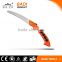 ABS and TPR handle pruning band folding hand saw