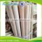 guangxi factory eucalyptus natural wooden tent poles with good price