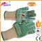 Chinese manufacture heat resistant oven gloves