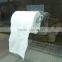 Self- adhesive toilet paper holder