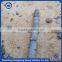gasoline backpack portable core drill/rock drilling machine