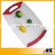 Easy Cleaning Kitchenware Plastic Cutting Board