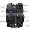 Military Tactical Combat Army Vest belt holster with Multi Pockets