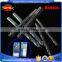 6pcs nano nitrogen aluminum titanium coating straight shank Hss Twist Drill Bits Cobalt Fully Ground Bright Finish drilling