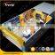 2017 newest Interactive 9d Egg Vr Cinema/9d vr game mobile simulator Amusement Park 9D Vr Cinema Simulator