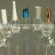 empty nail polish bottles wholesale glass container for nail polish