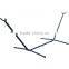 Patio Garden Heavy Duty Oasis Double Hammock with Stand