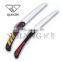 QJ-JH13 65Mn alloy steel foldable saw, high quality hand saw
