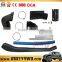 Unity professonal in OEM SUPER QUALITY Wholesale Off Road 4x4 100% NEW MATERIAL Car Snorkel 4x4 snorkel for Wrangler TJ/JK
