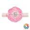 Top Bridaled Hair Accessries Leisure Time/Party/Birthday Boutique Wholesale Baby Headbands