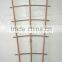 Cheap make bamboo garden trellis,bamboo cane trellis
