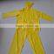rain suit/promotional water proof suit