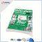 dust proof transparent dust sheet cover made in china