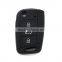 Wholesale new design fashion silicone car key protective cover for Chevrolet