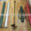 hot sale & high quality ground anchor for solar powder system American market