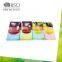 folded needle punched nonwoven german cleaning cloth kitchen household nonwoven wipes