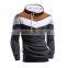 Wholesale Custom Style Pullover Fleece Hoodie
